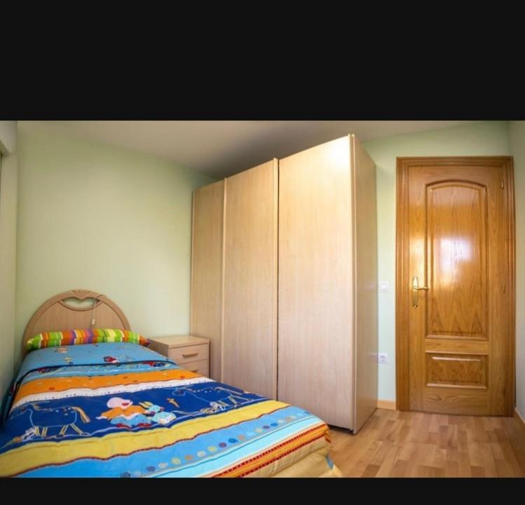 Apartamento Monteria C8