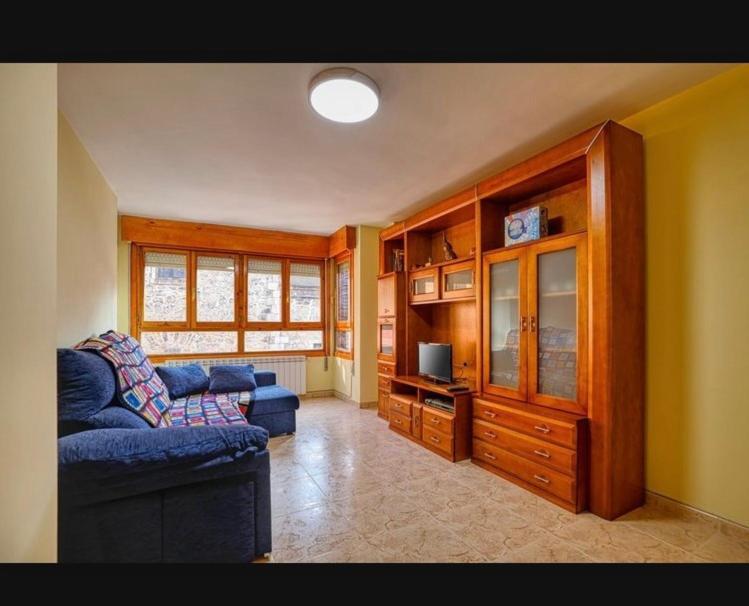 Apartamento Monteria C8 San Leonardo de Yagüe