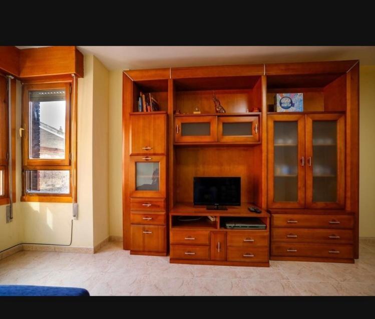 Monteria C8 San Leonardo de Yagüe