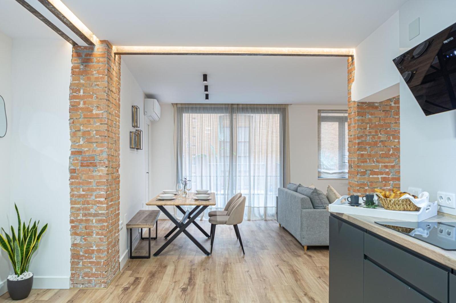 Apartment Sentir I