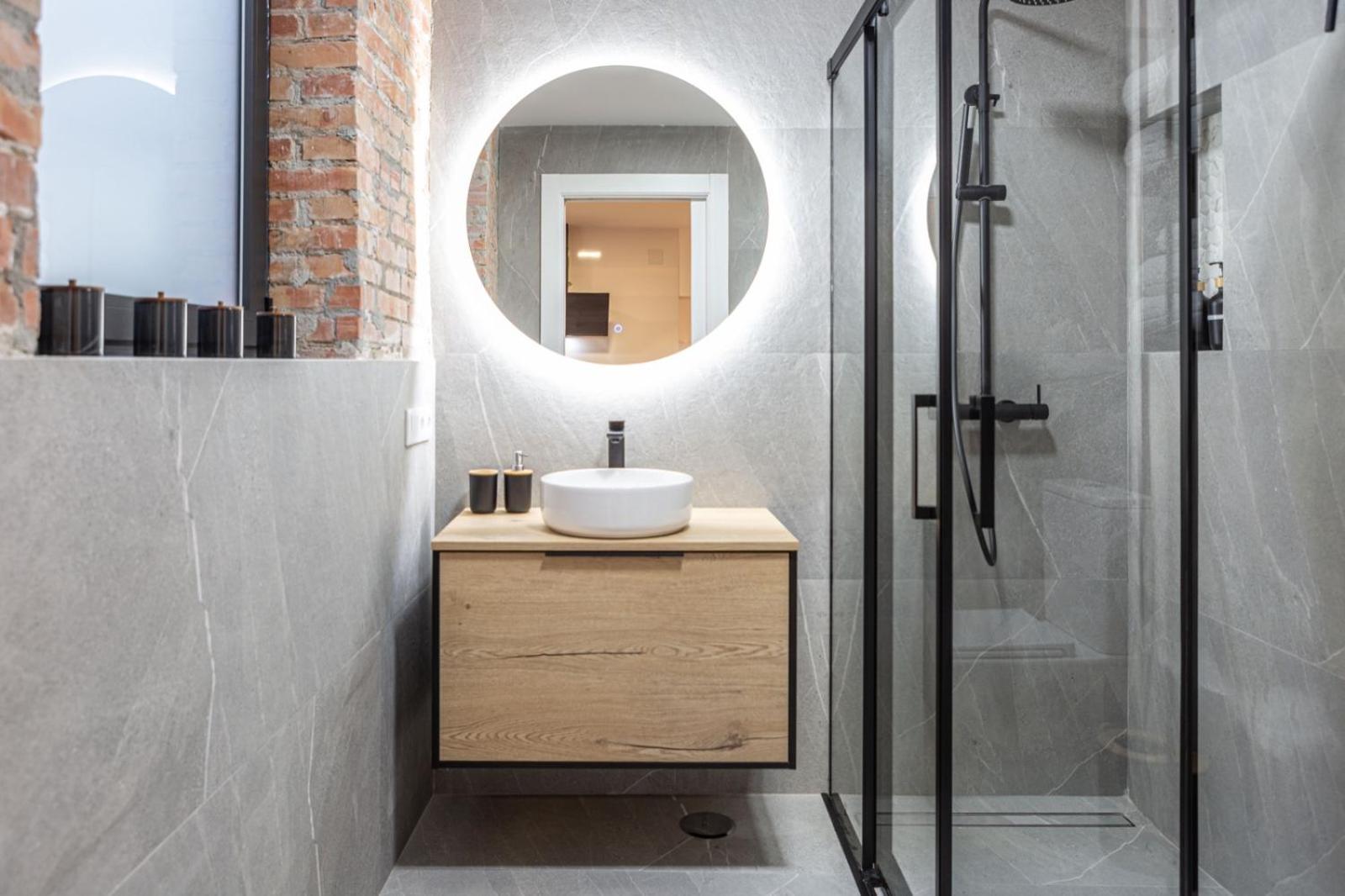 Sentir I Apartment Jaen