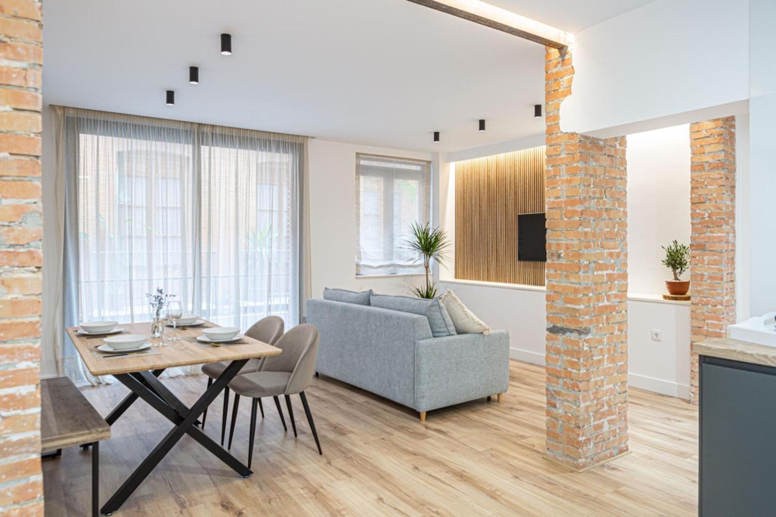 Apartment Sentir I