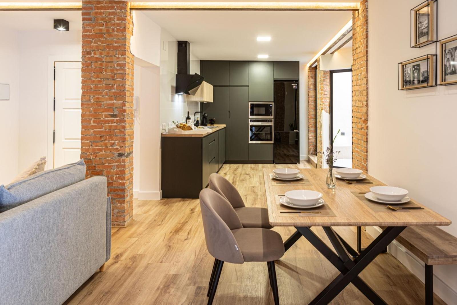 Apartment Sentir I *