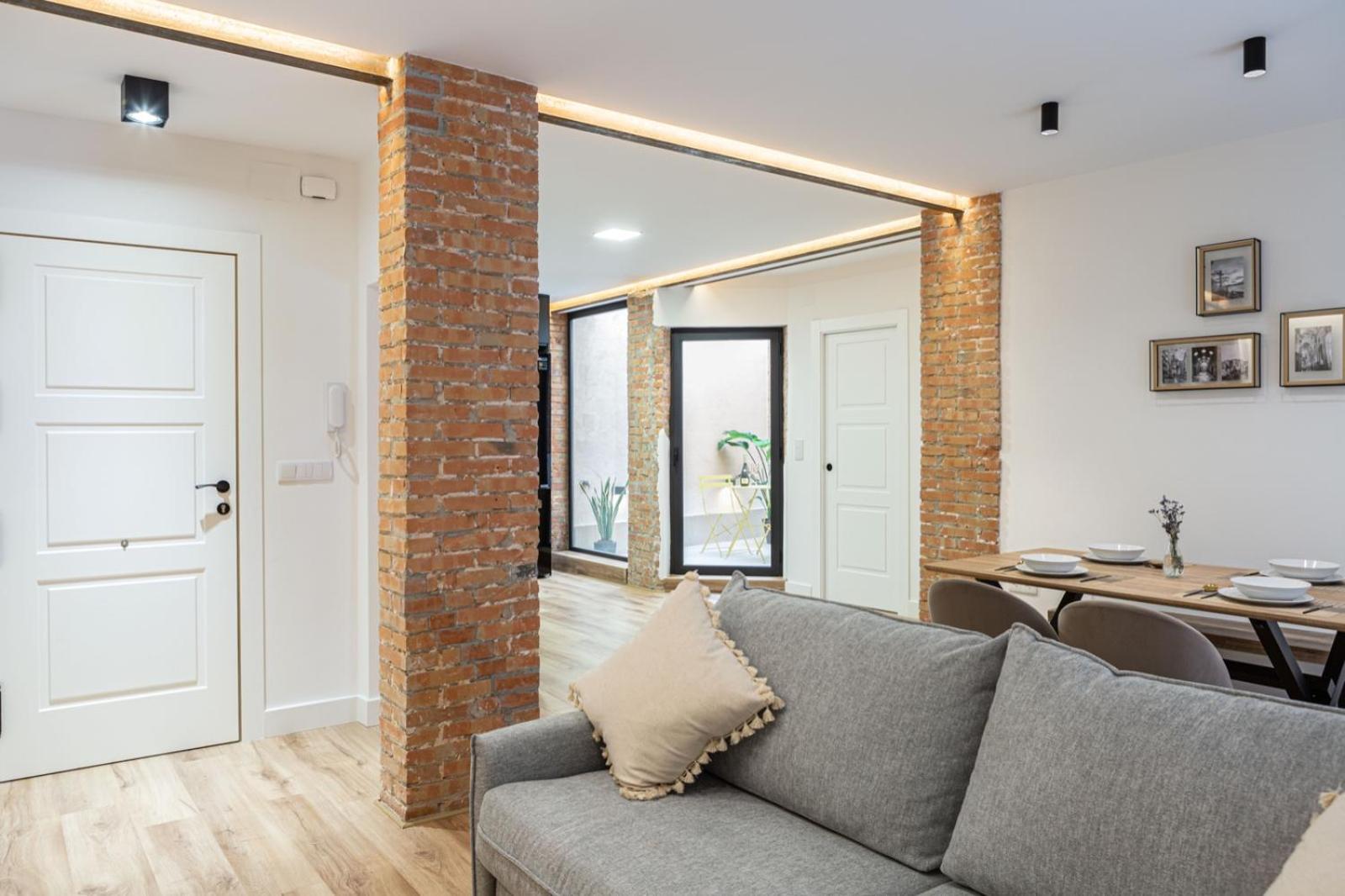 Sentir I Apartment Jaen