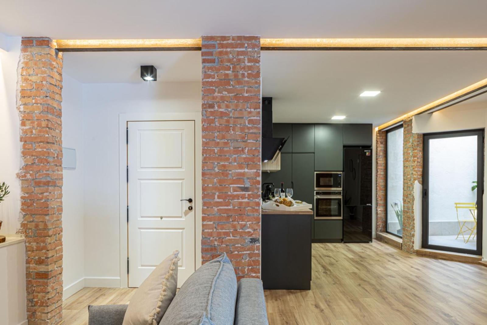 Apartment Sentir I