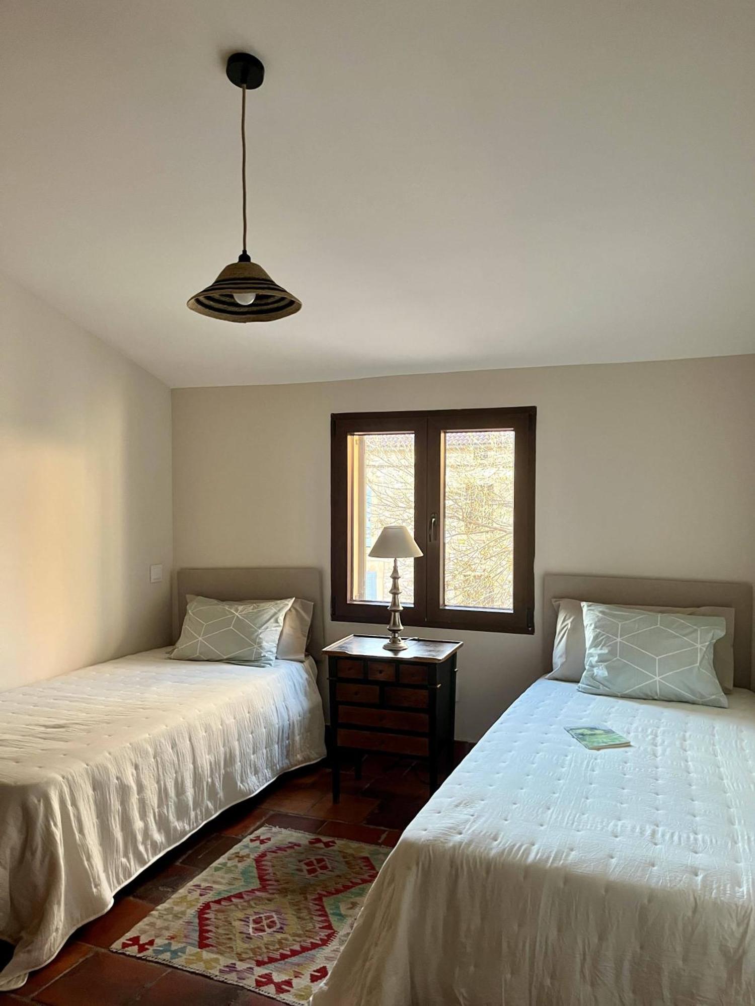 Casa Menta Сasa de vacaciones Canicosa