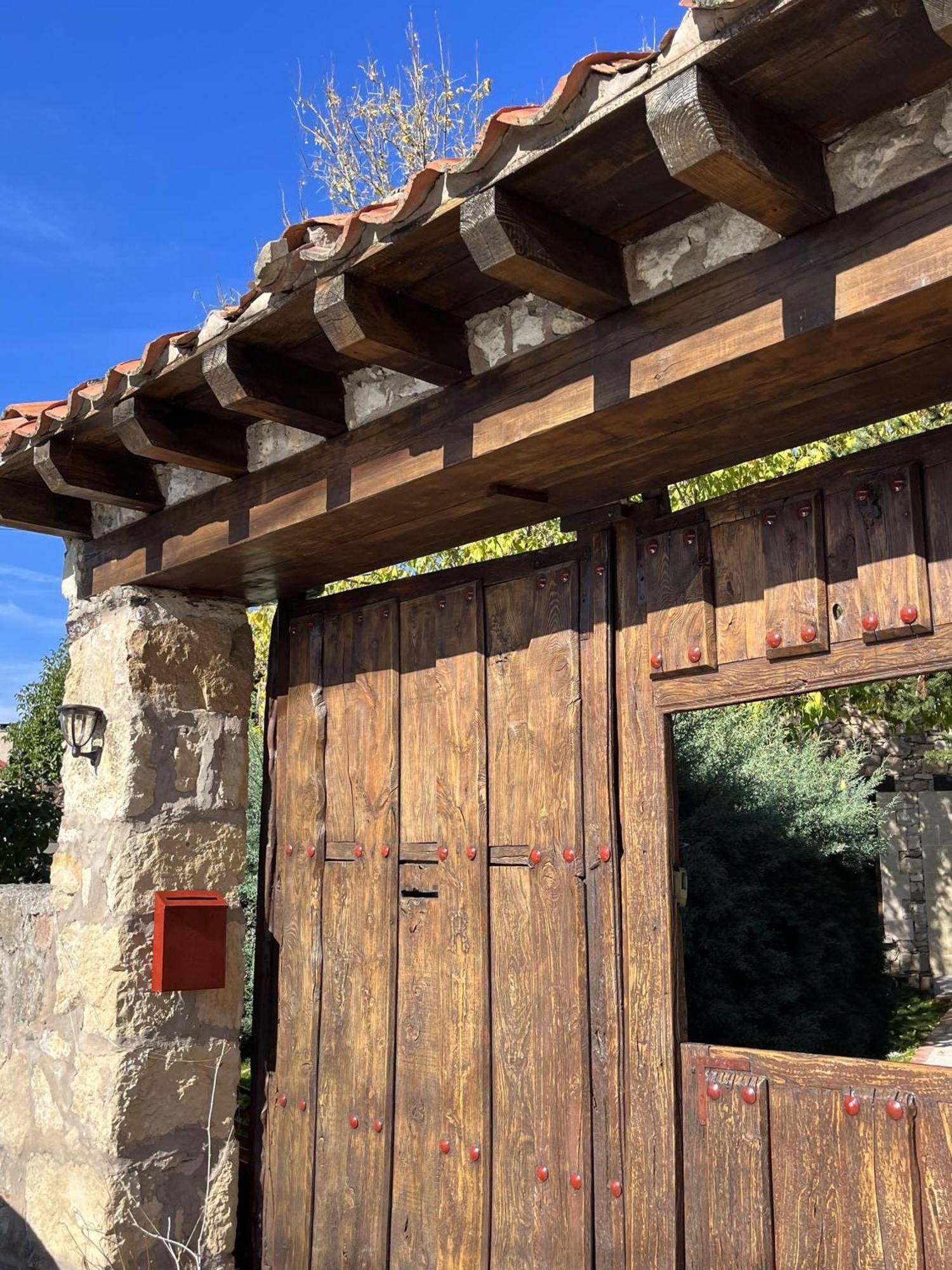 Casa Menta *