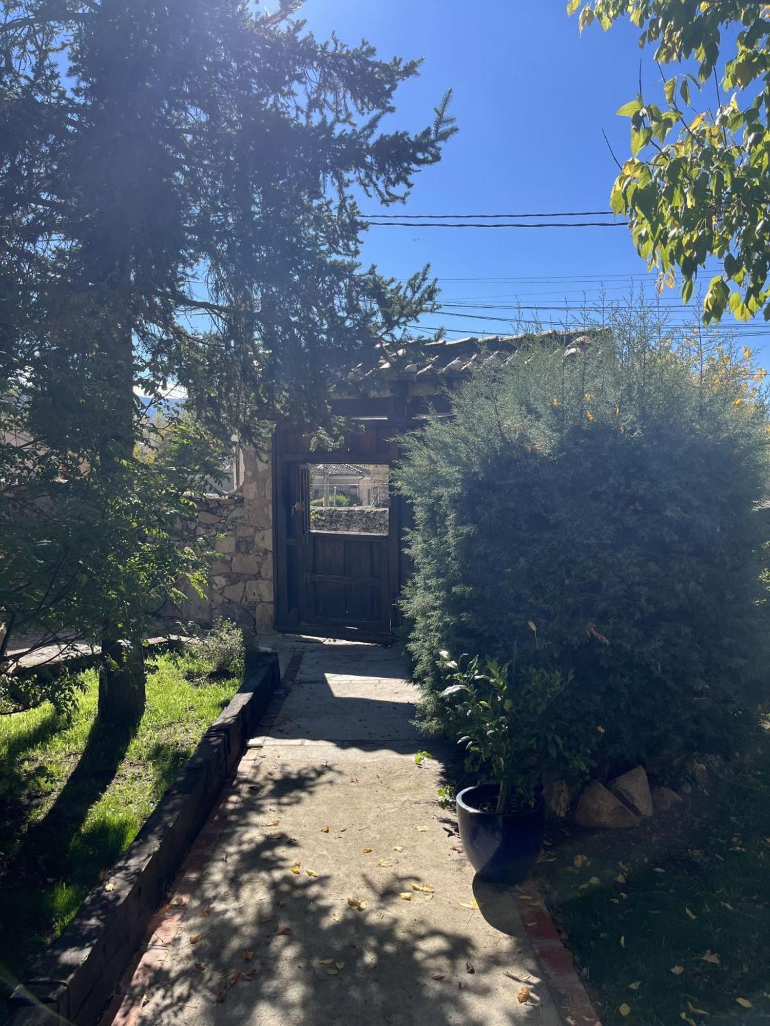 Casa Menta * Canicosa