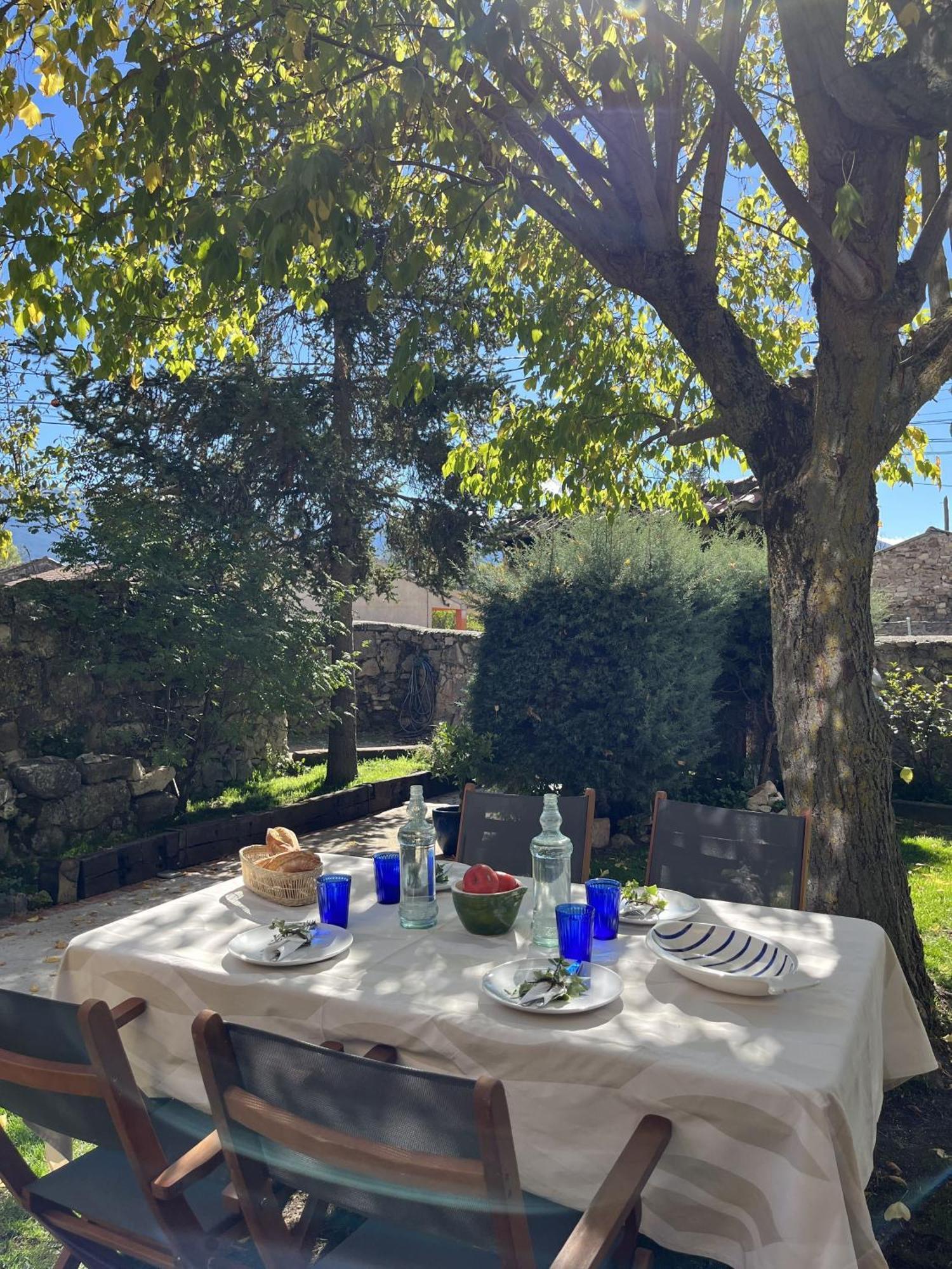 Casa Menta