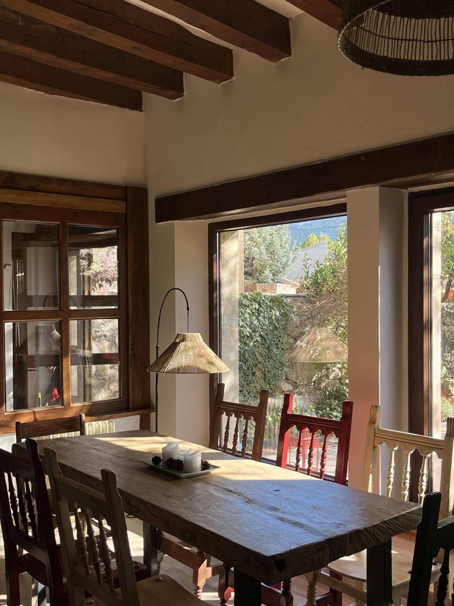 Casa Menta Canicosa