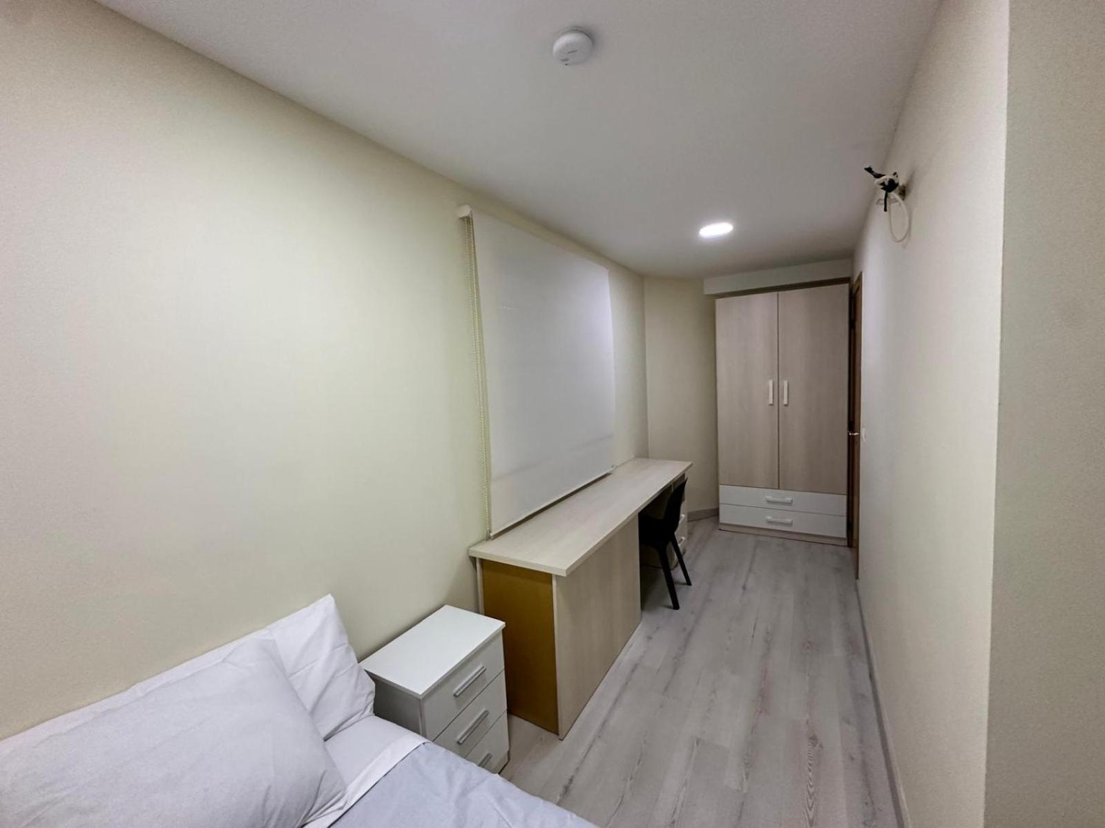 Guest house Angeles *