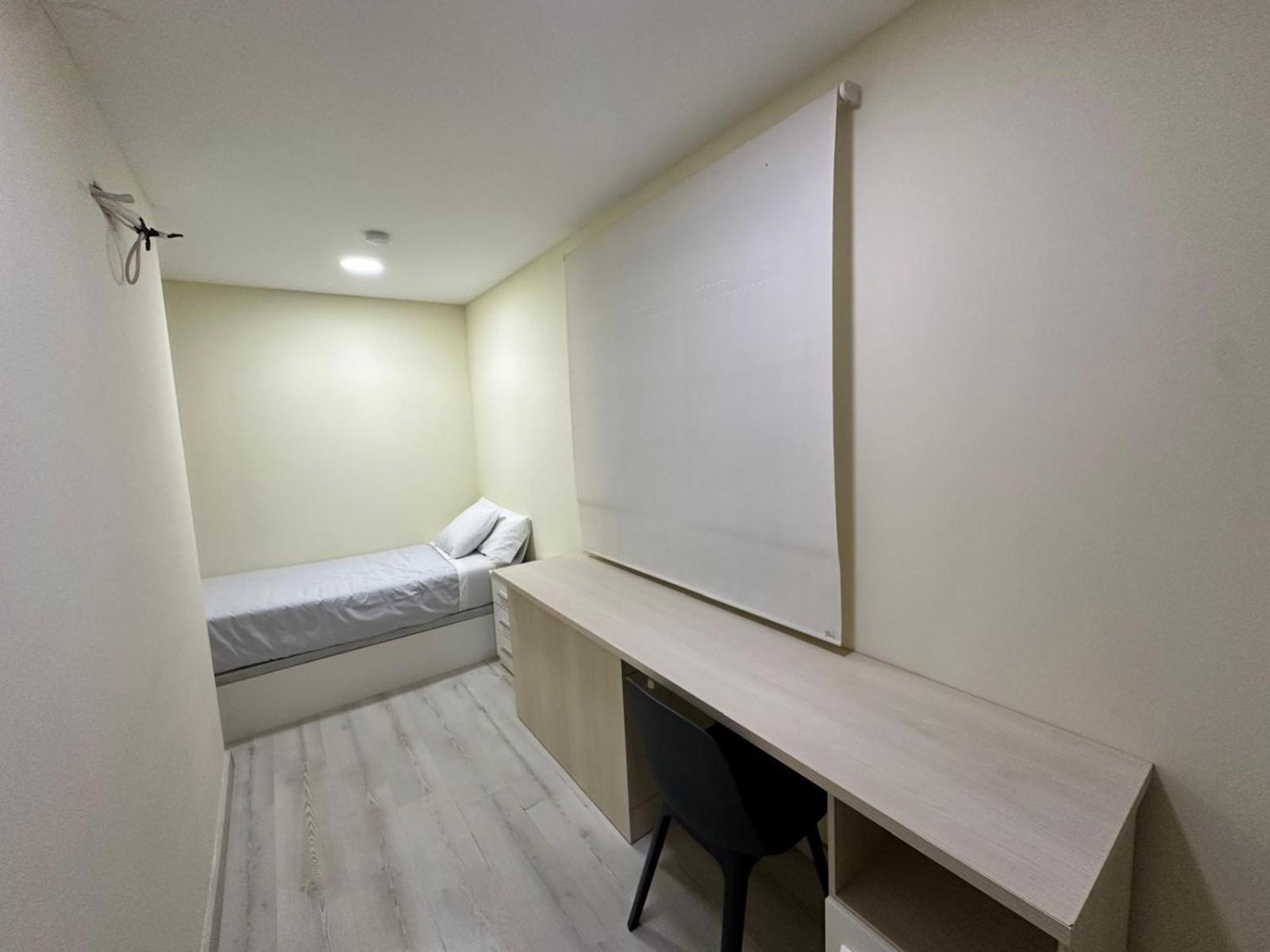Angeles Guest house