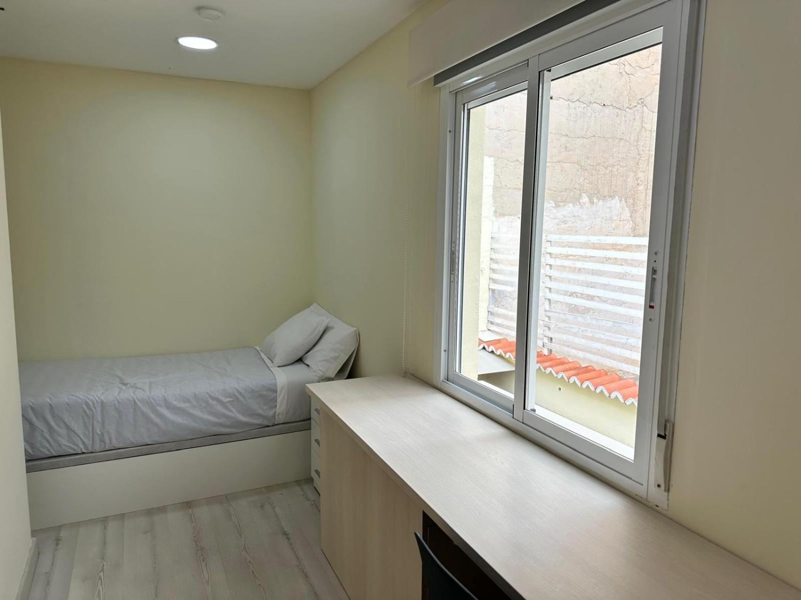 Guest house Angeles