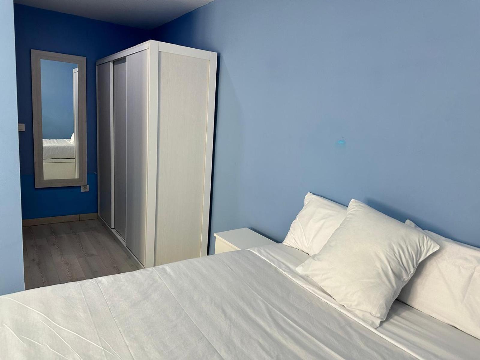 Guest house Angeles