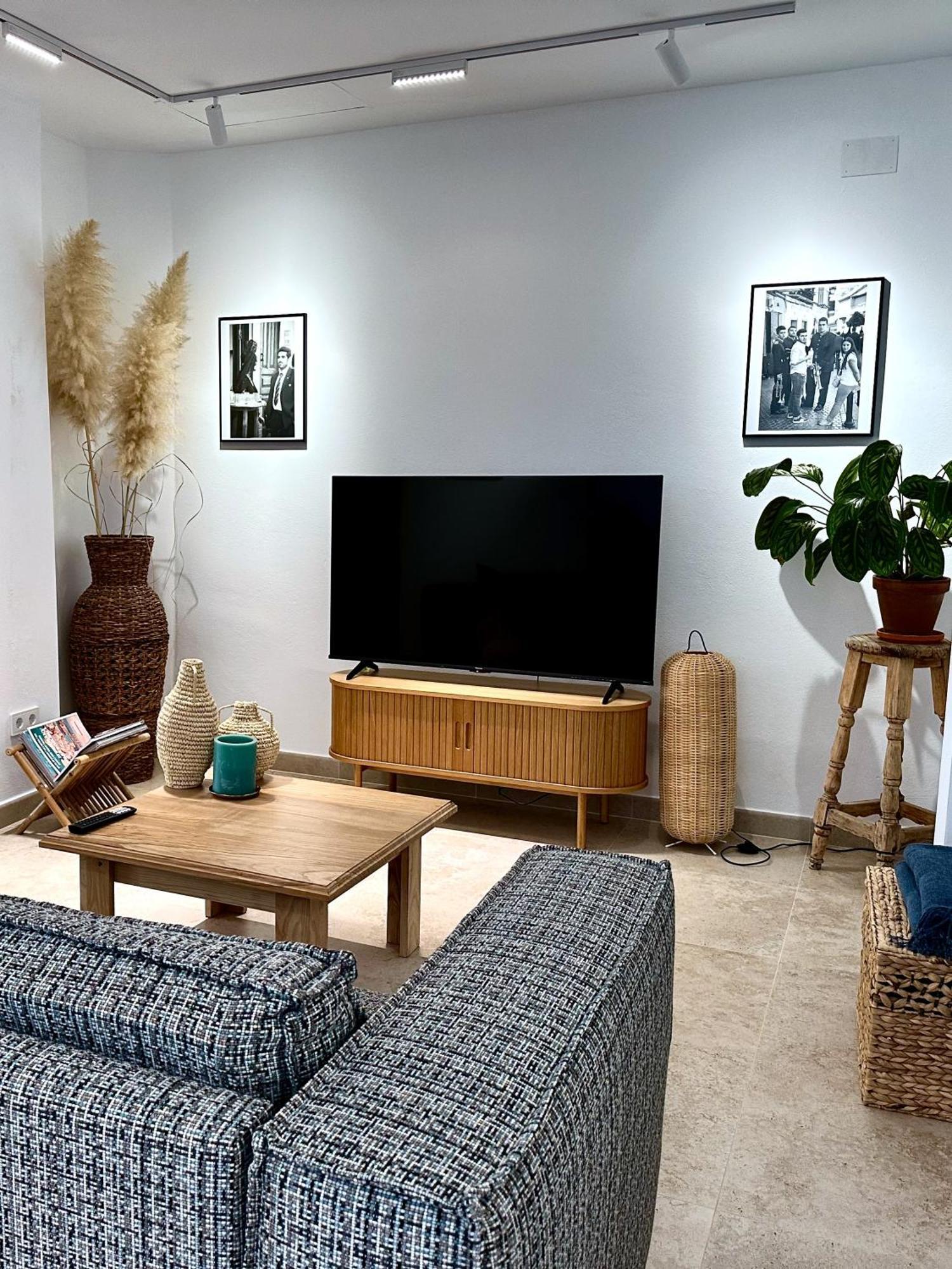 Apartamento Casa Joan *