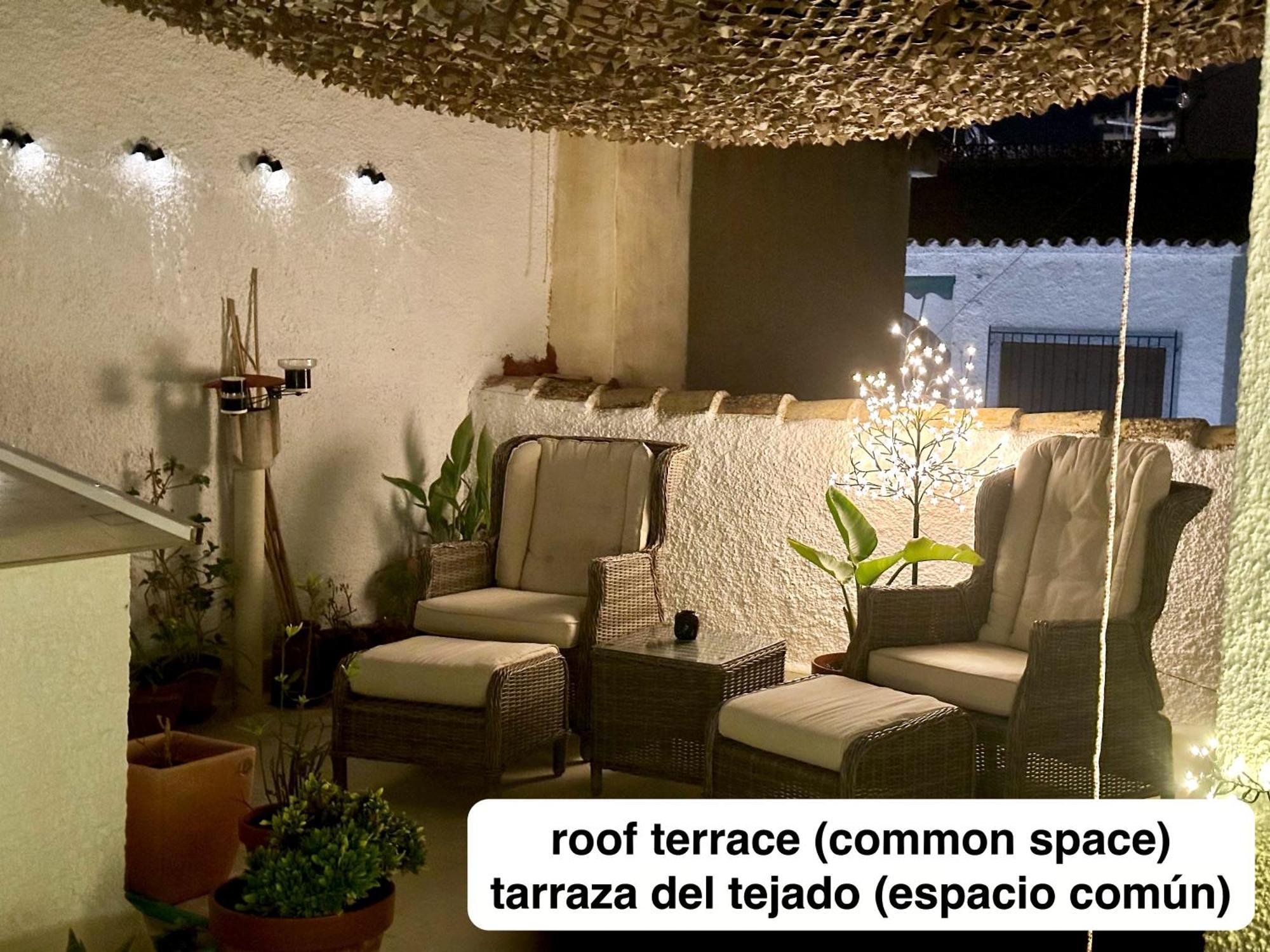 Apartamento Casa Joan Moraira