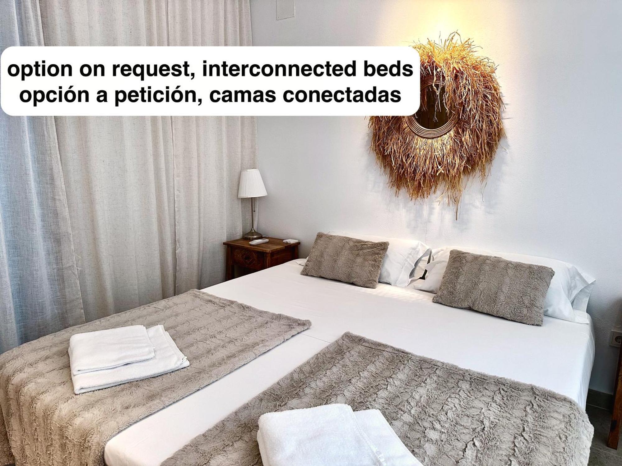 Apartamento Casa Joan
