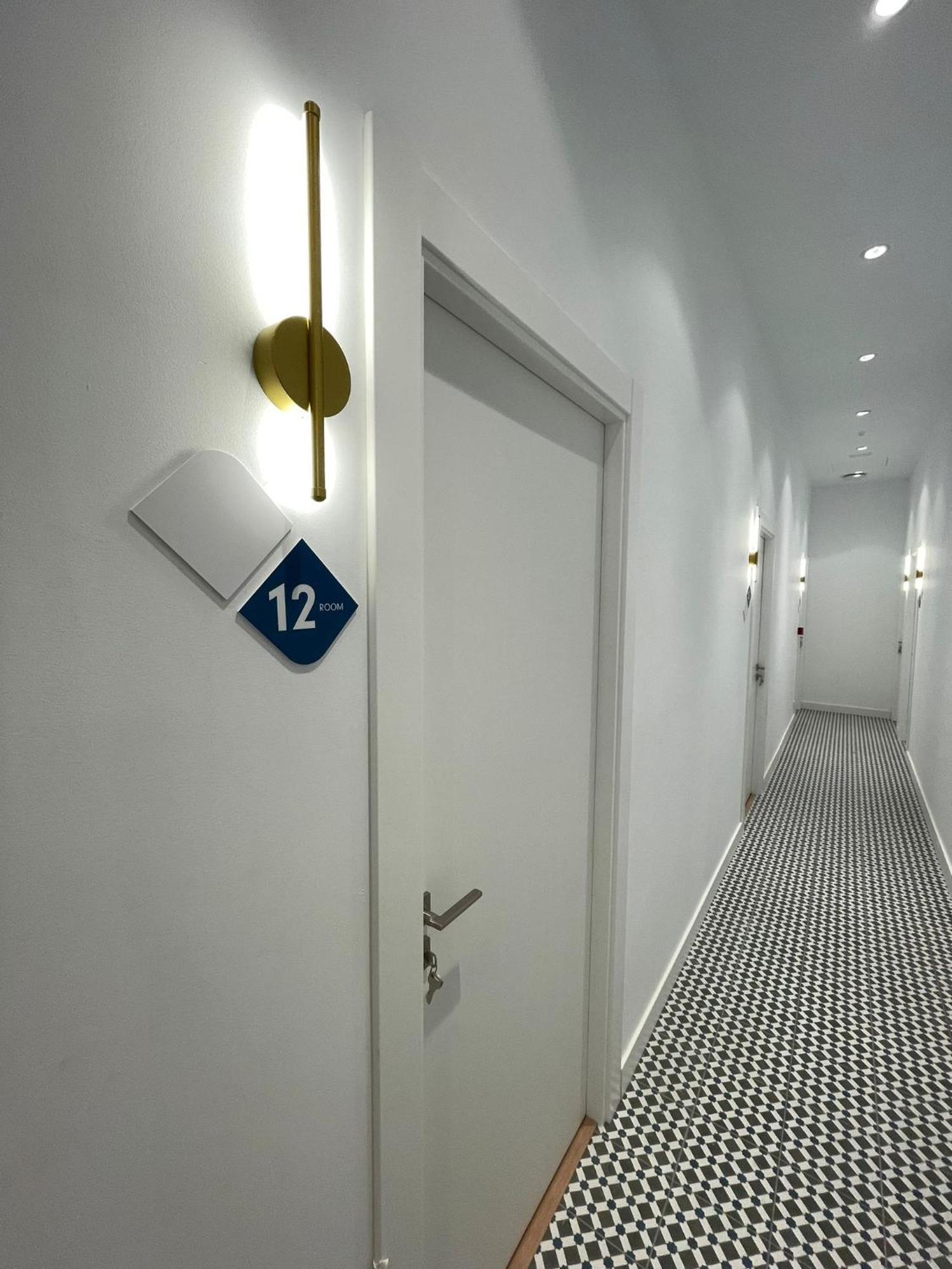 Apartamento Hotelito Boutique Gran Badalona