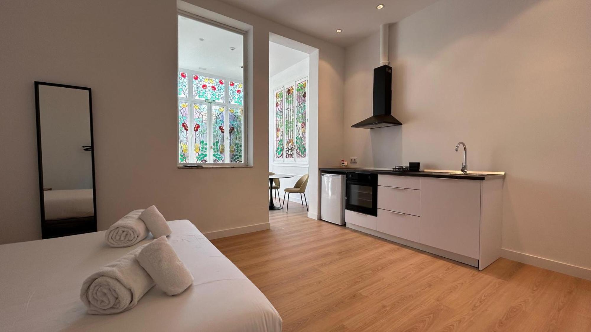 Apartamento Hotelito Boutique Gran *