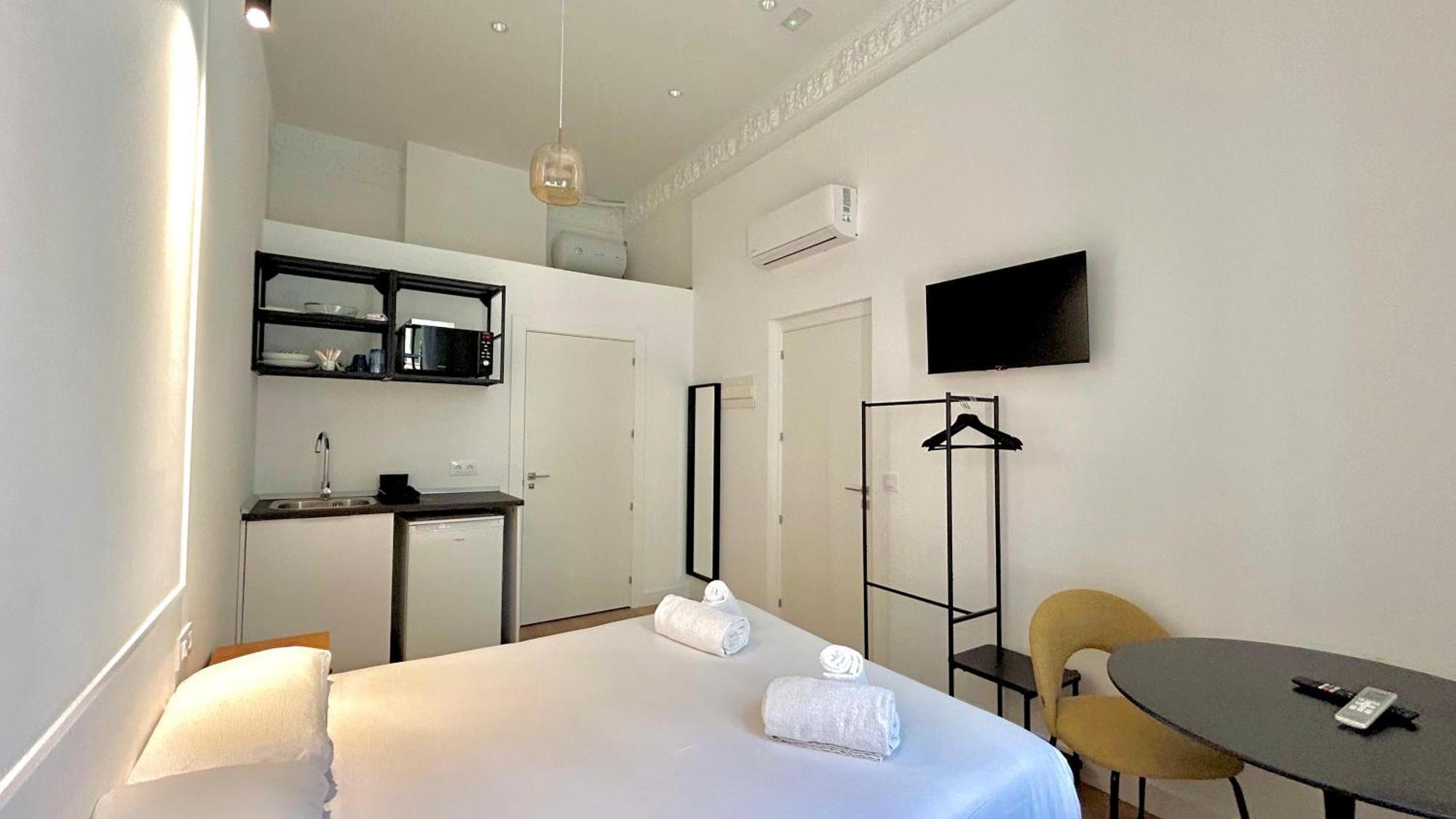 Apartamento Hotelito Boutique Gran *