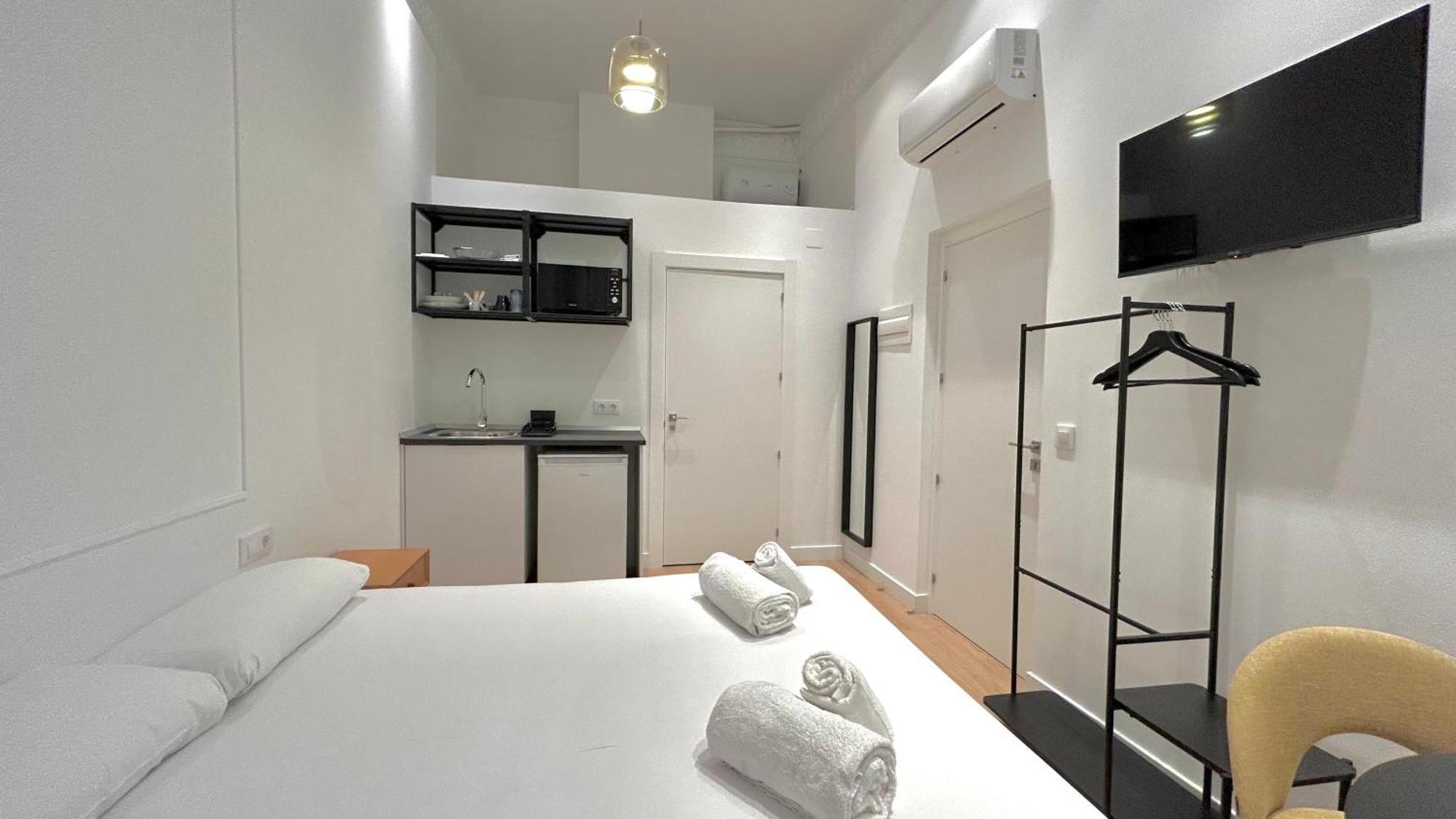 Apartamento Hotelito Boutique Gran Badalona