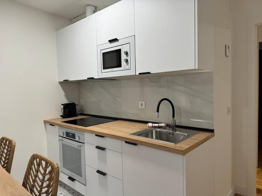 En El Corazon De Apartment