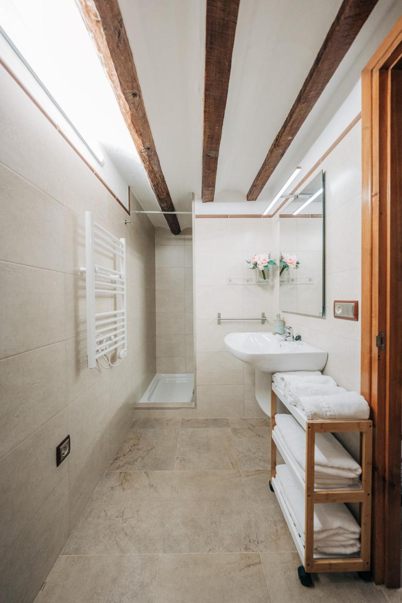 Rural Cal Sereno Holiday home