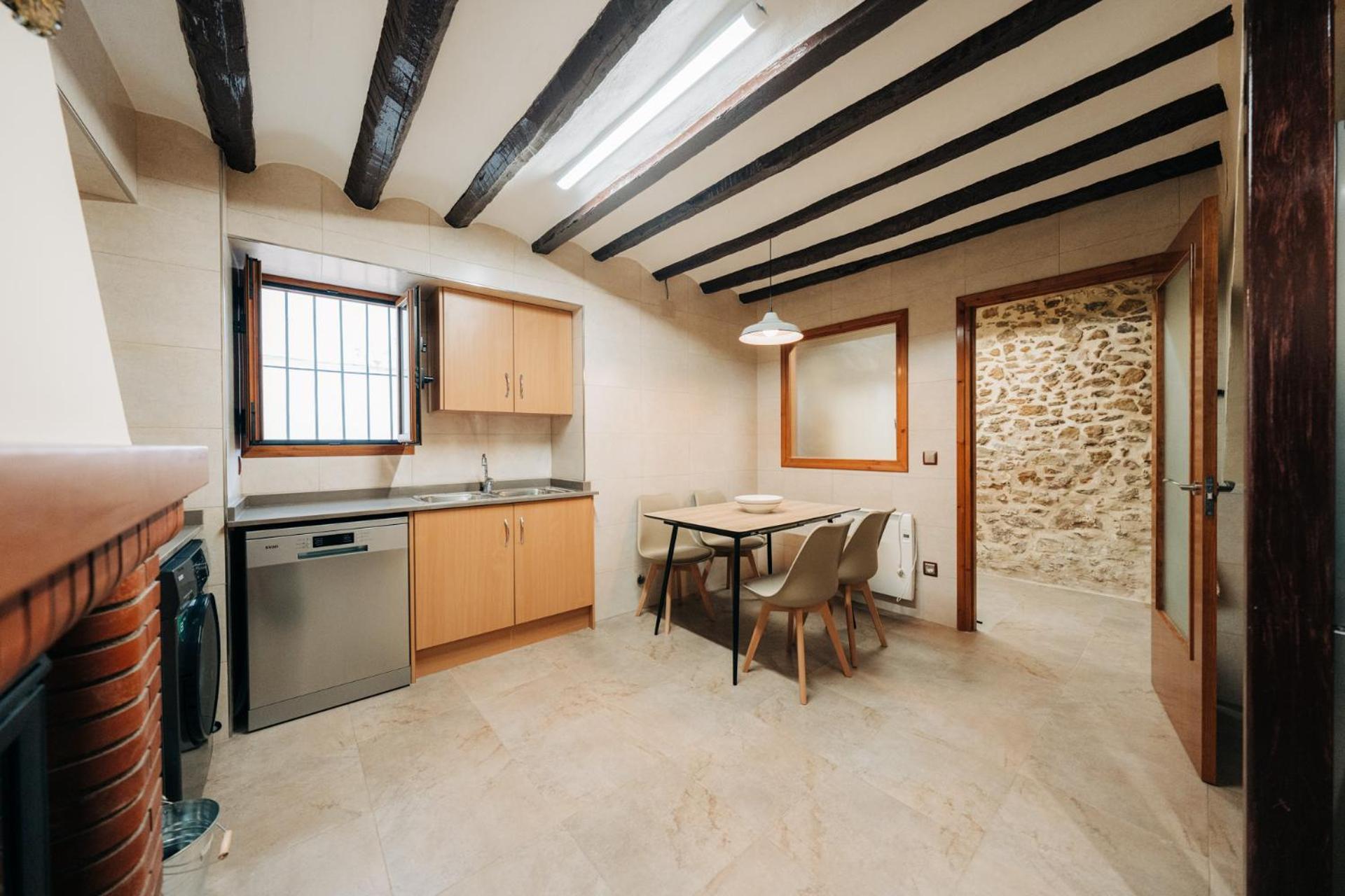 Holiday home Rural Cal Sereno