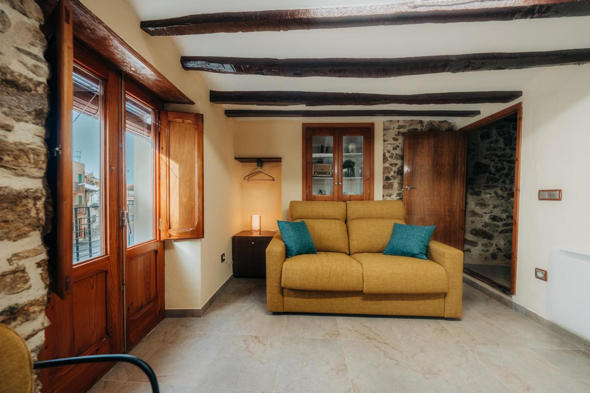 Сasa de vacaciones Rural Cal Sereno