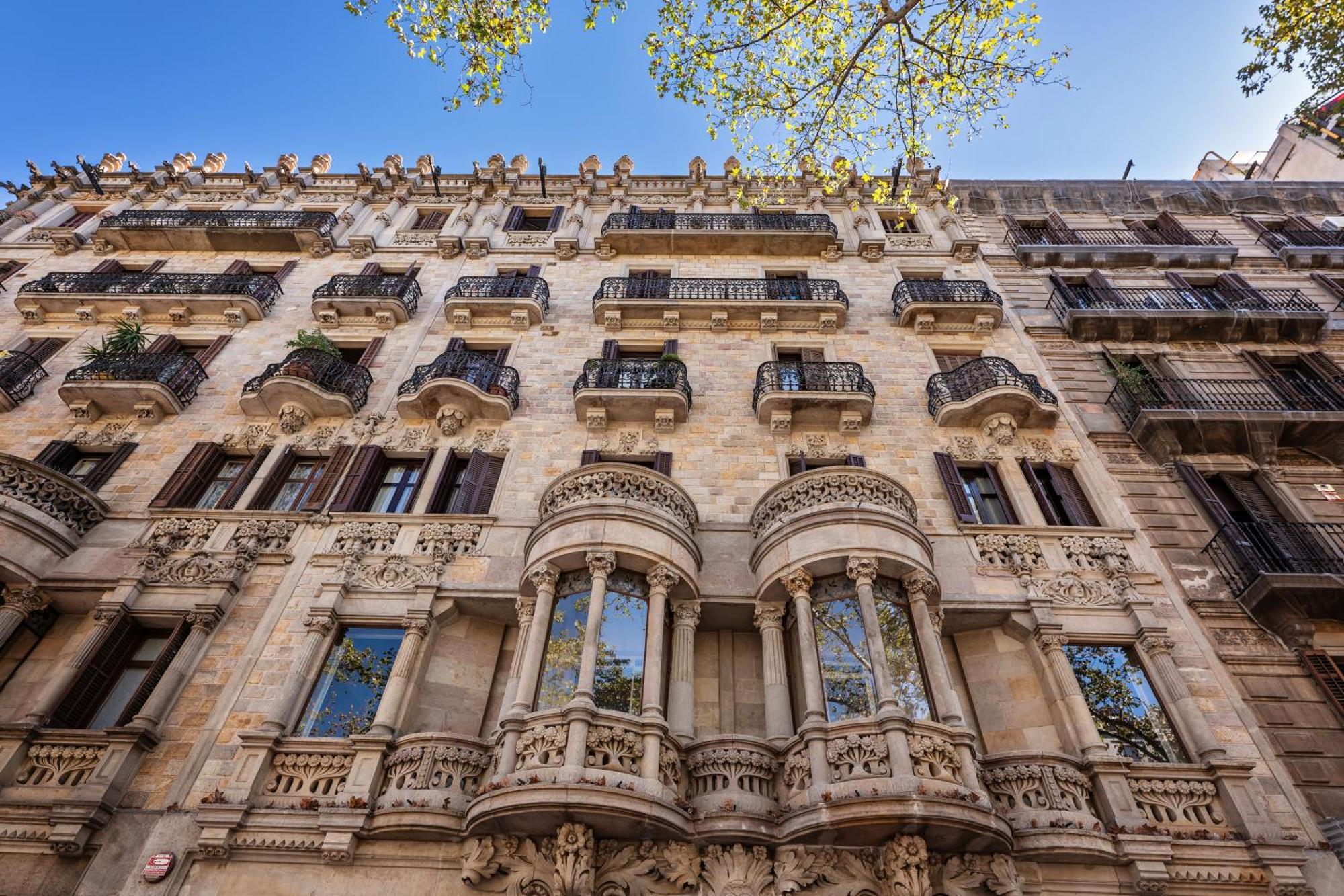 Apartment Sweett - Gran Via Barcelona