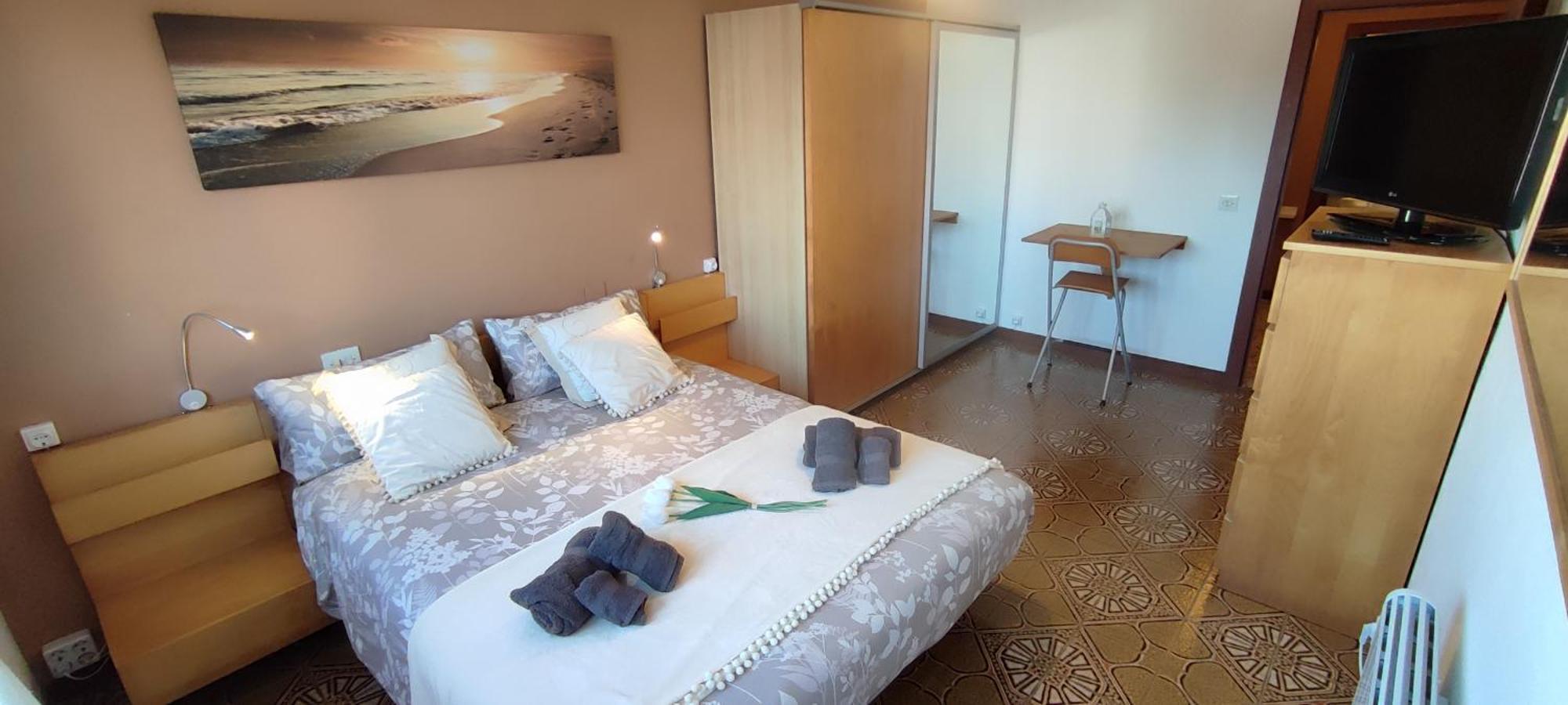 Apartamento Piso Dos Playas Mino