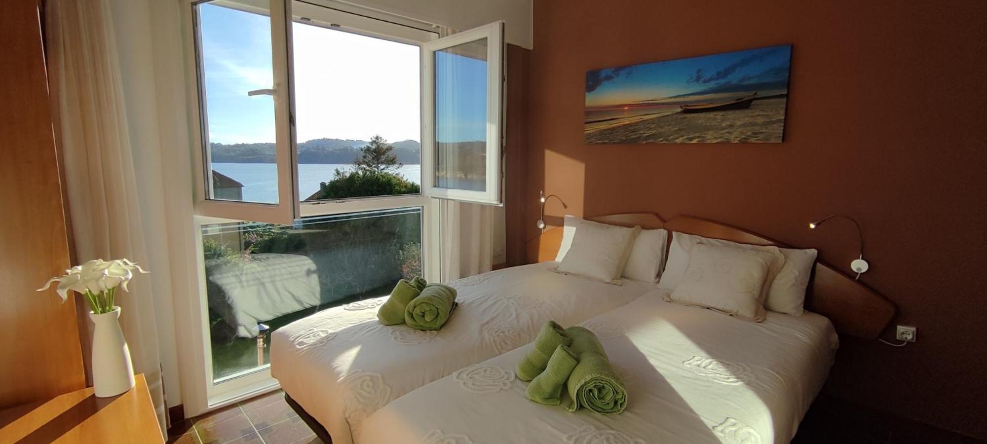 Apartamento Piso Dos Playas Mino