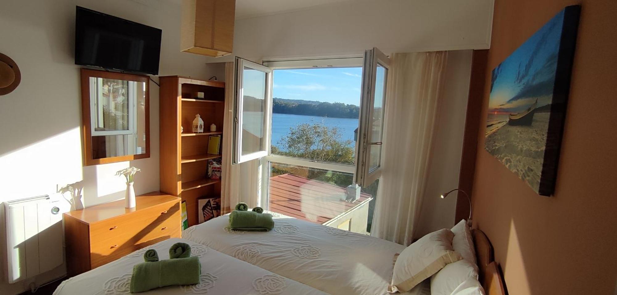 Piso Dos Playas Apartamento