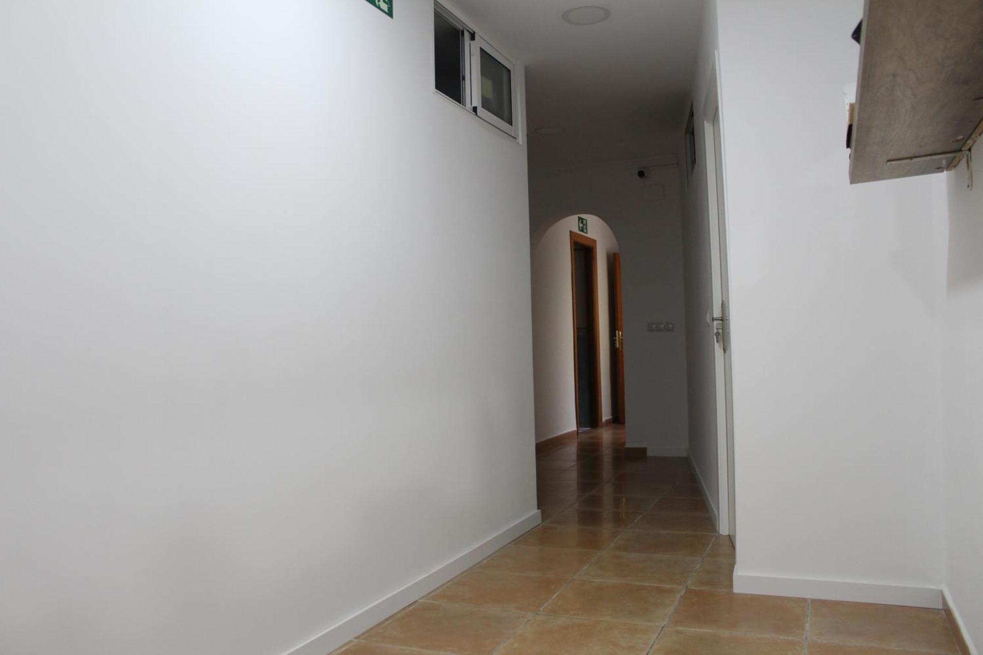 Guest house Angeles *