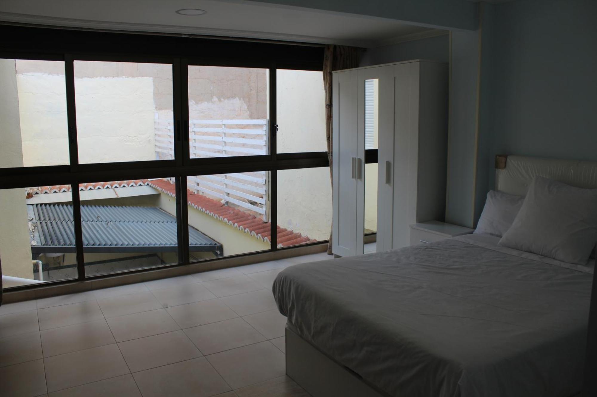 Guest house Angeles
