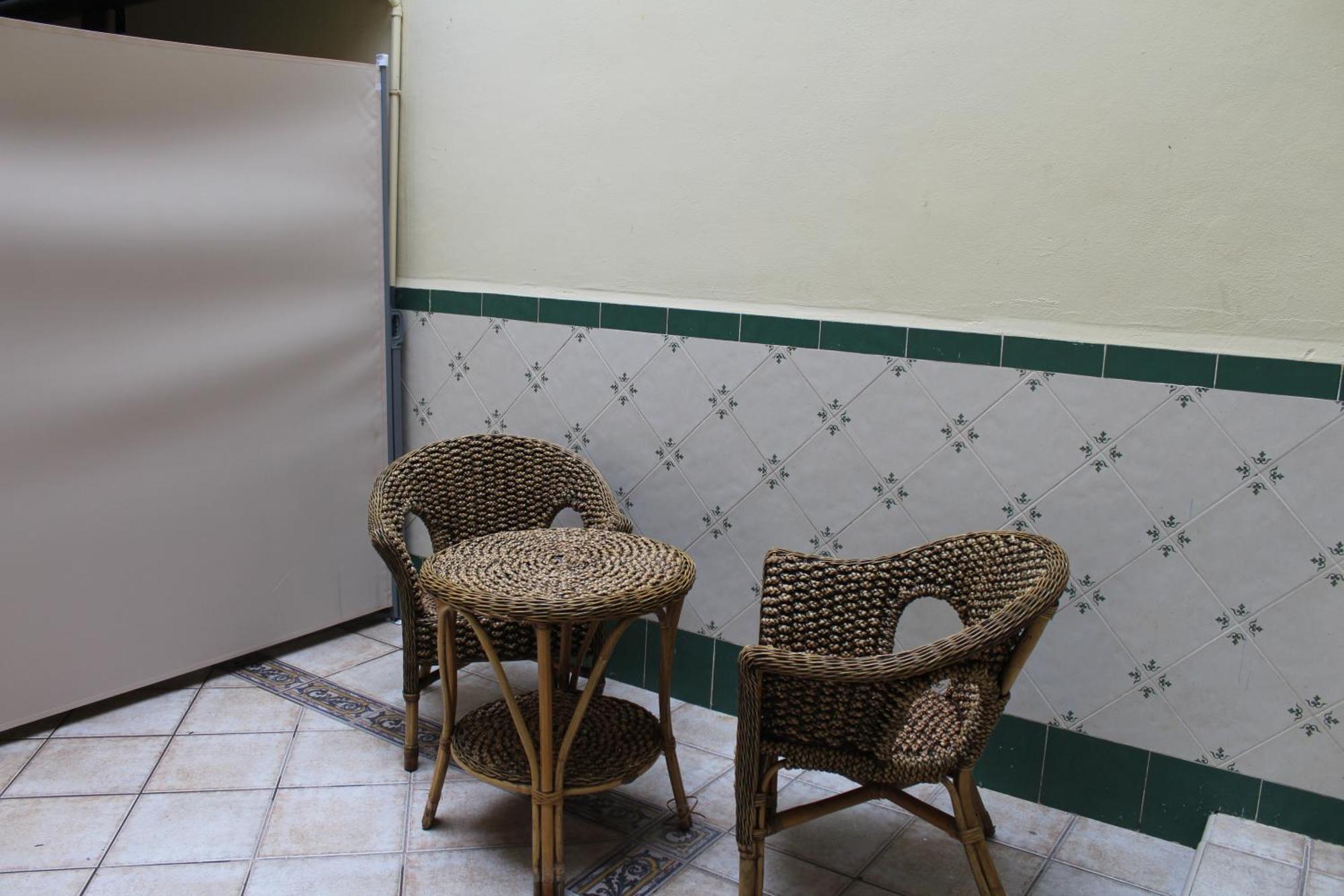 Guest house Angeles Alicante