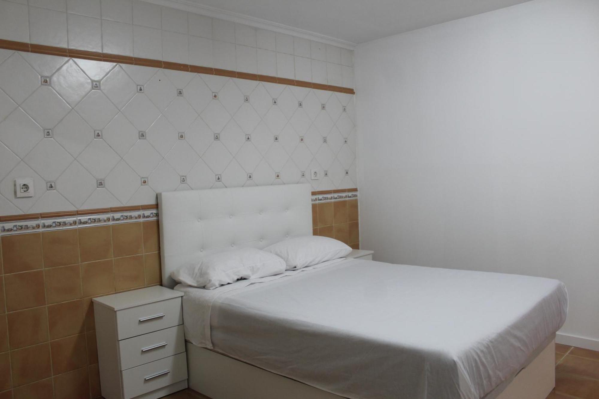 Guest house Angeles