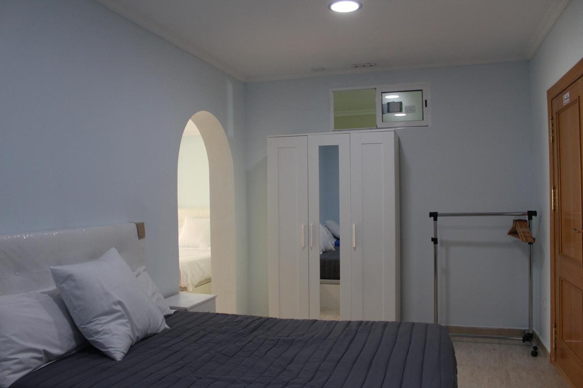 Angeles Guest house Alicante