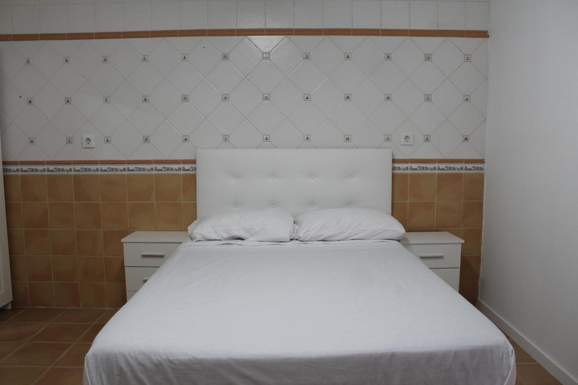 Guest house Angeles