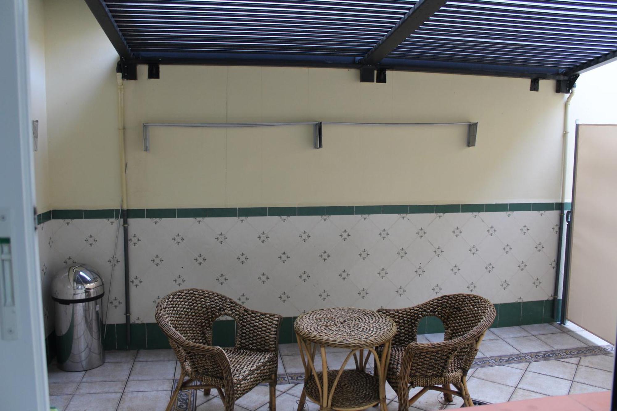 Angeles Guest house *
