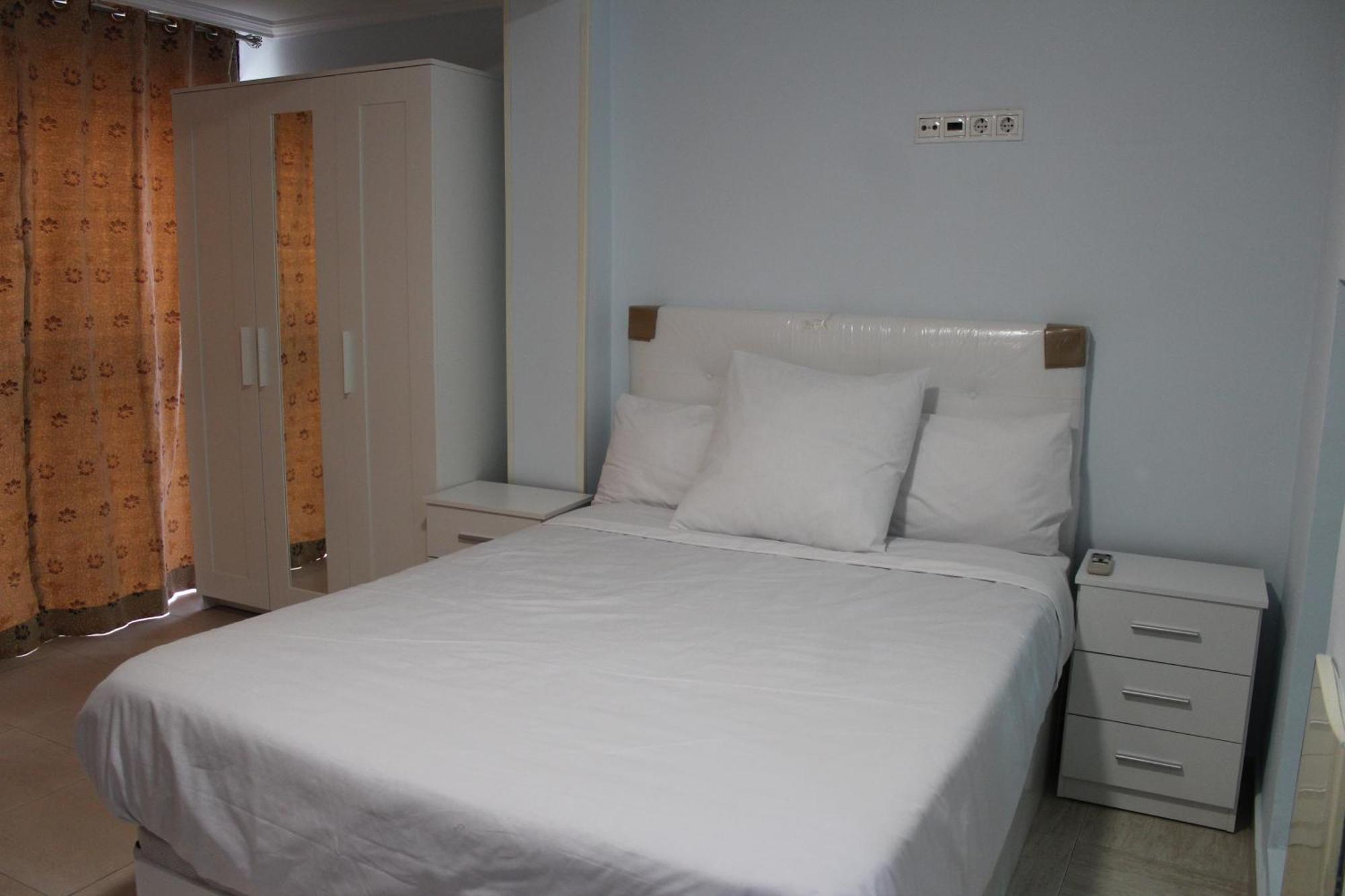 Guest house Angeles Alicante