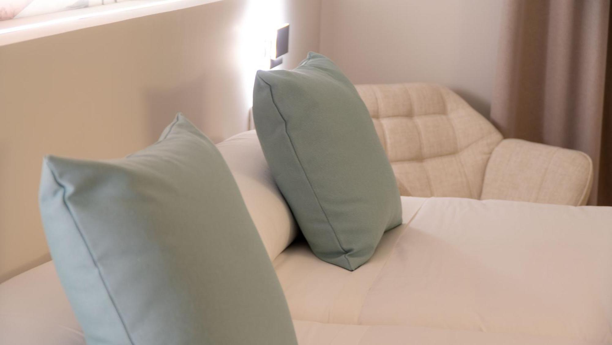 Sleep Turia Music & Art Hotel
