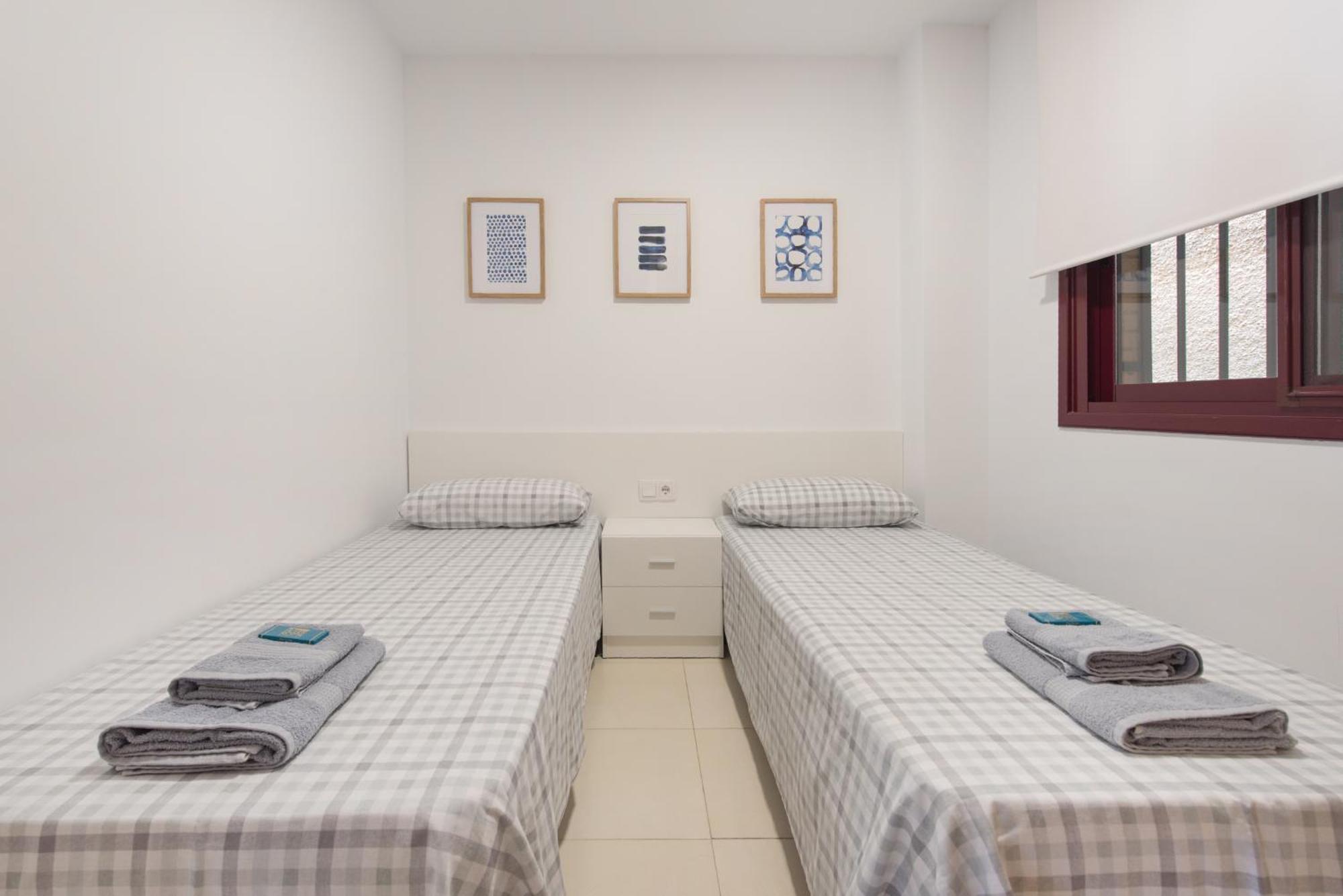 Blue Marine Apartamento