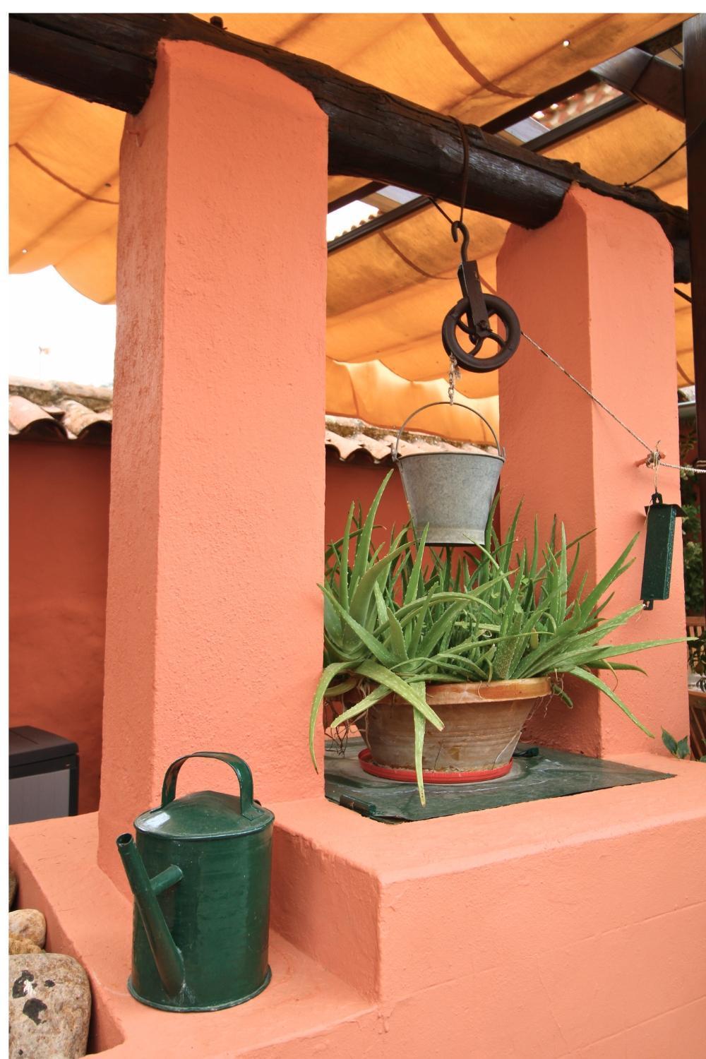 Casa De La Jara By Sierra Viva *