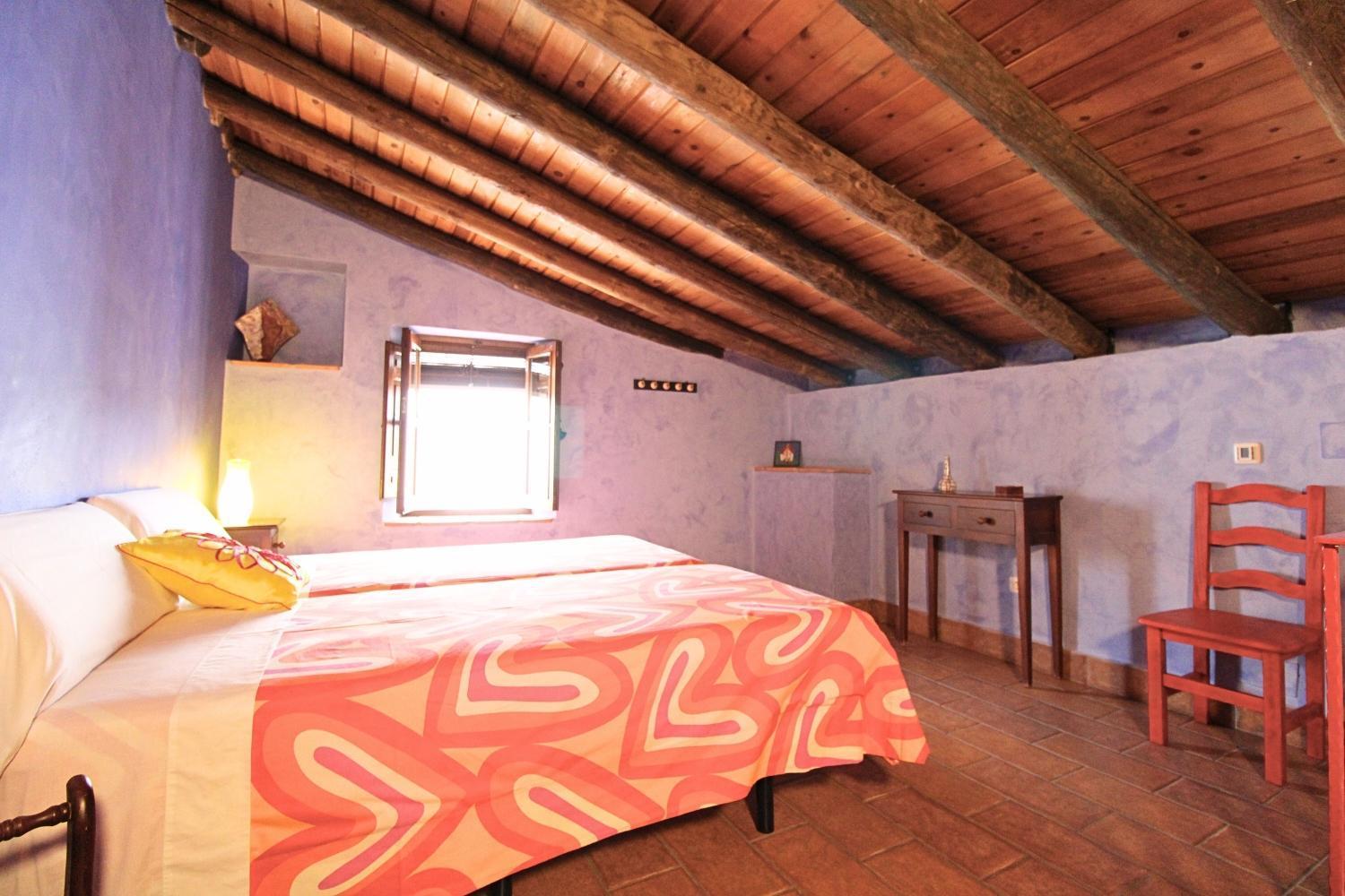 Casa De La Jara By Sierra Viva *
