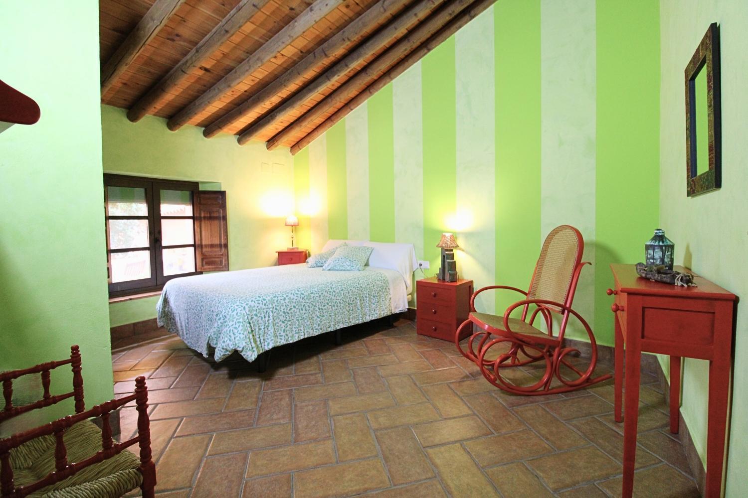 Holiday home Casa De La Jara By Sierra Viva