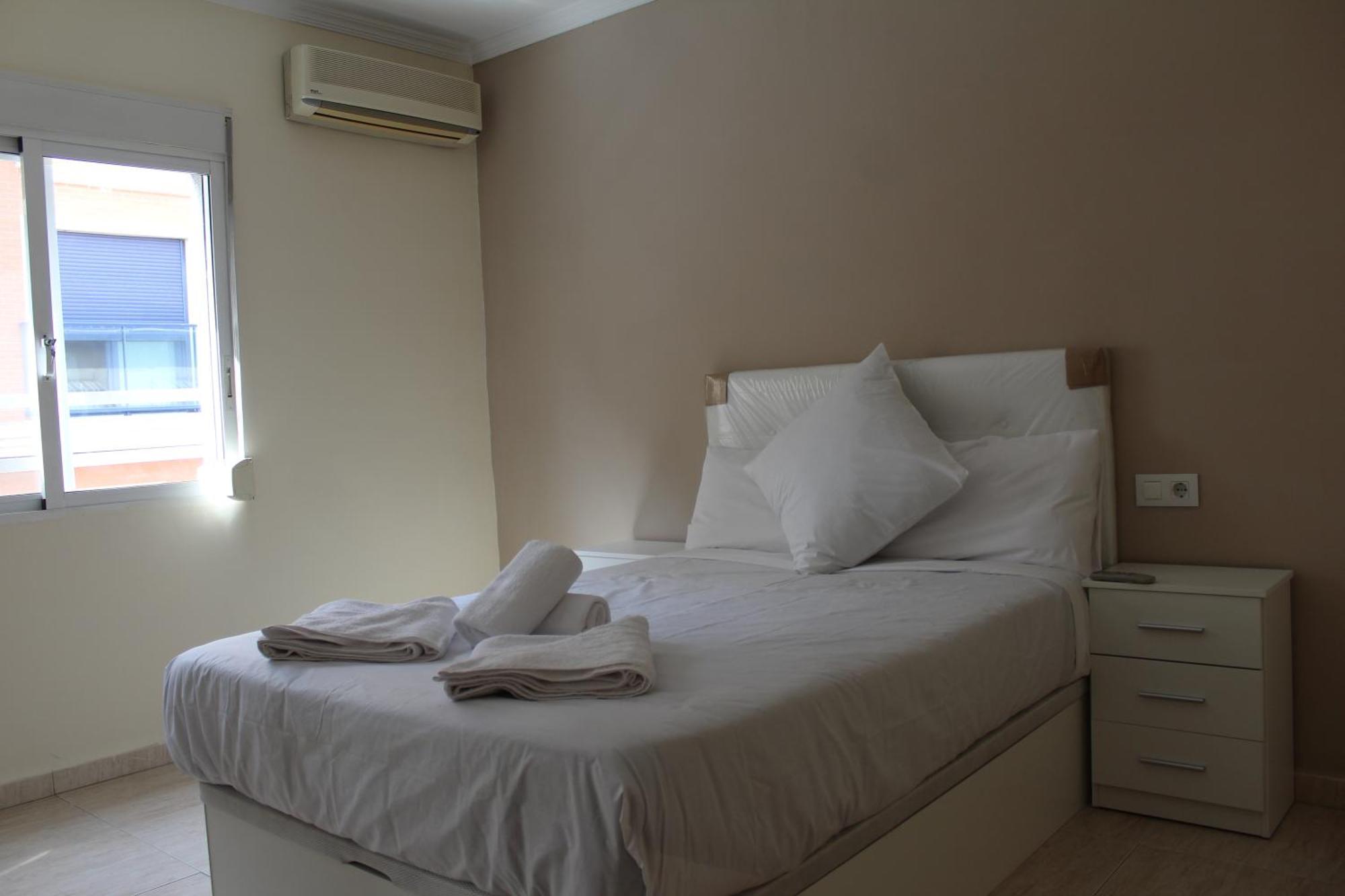 Guest house Angeles *