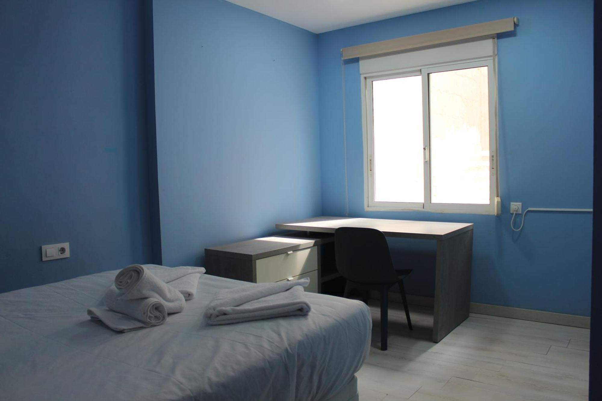 Guest house Angeles *