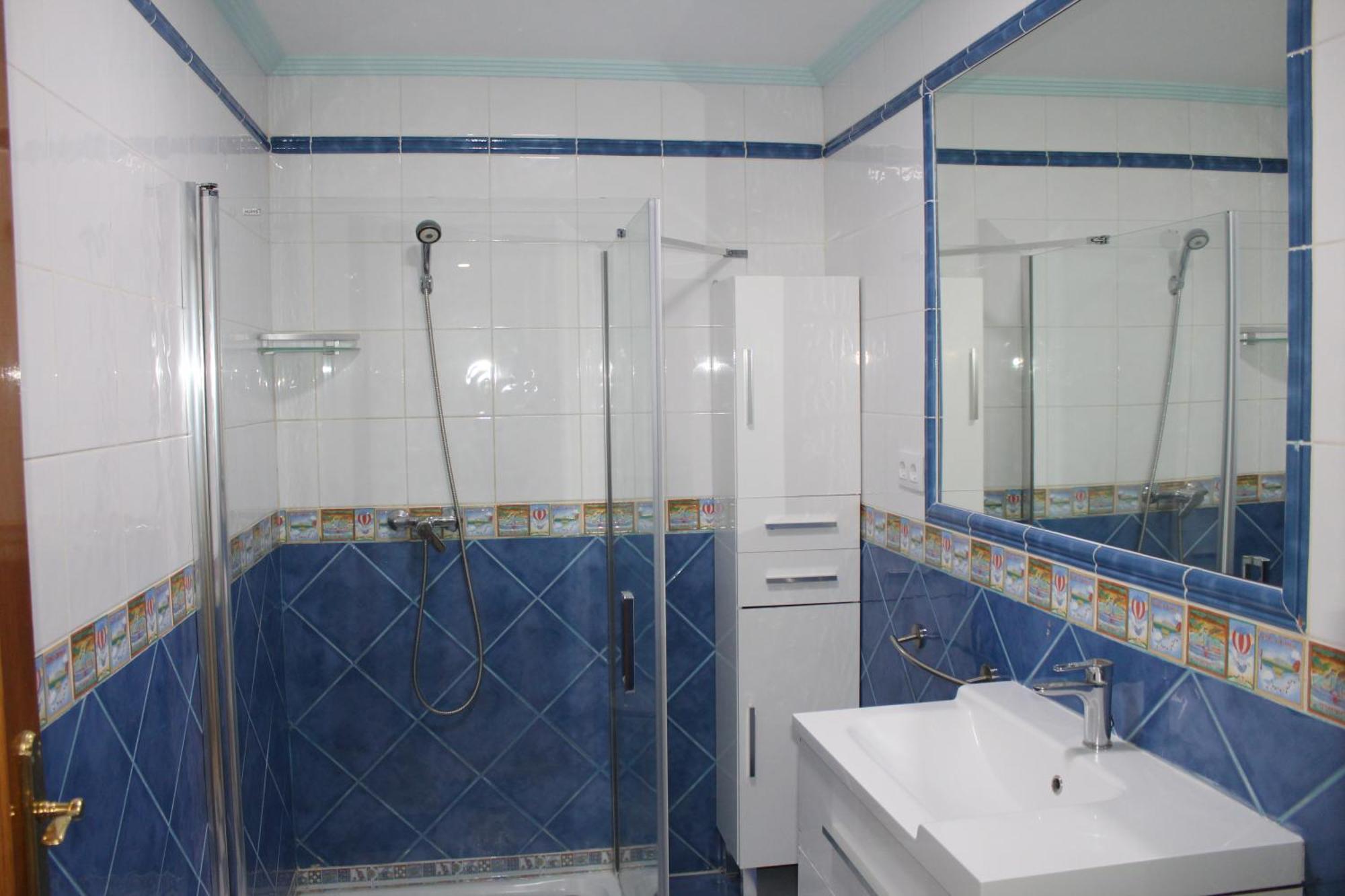 Guest house Angeles *