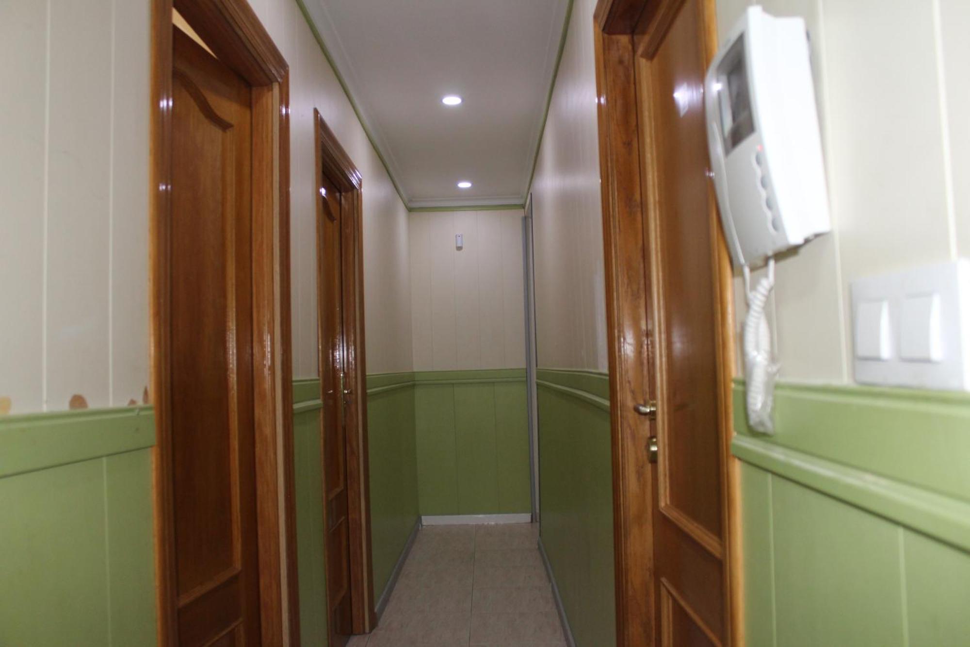 Angeles Guest house *